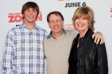 Dennis Dugan Fotoğrafı