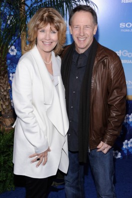 Dennis Dugan Fotoğrafı