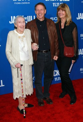 Dennis Dugan Fotoğrafı