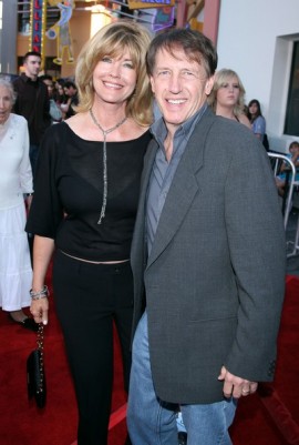 Dennis Dugan Fotoğrafı