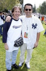 Dennis Dugan fotoğrafı