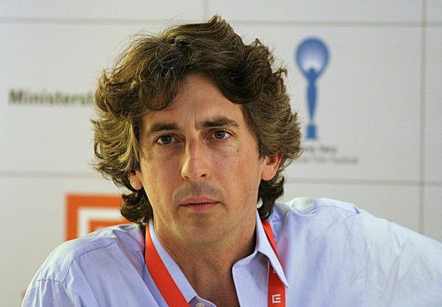 Alexander Payne fotoğrafı