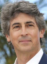 Alexander Payne fotoğrafı