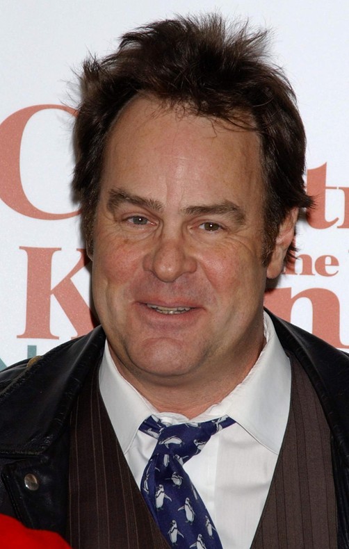 Dan Aykroyd Fotoğrafı