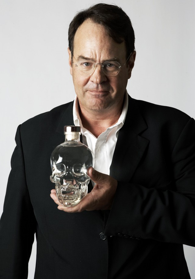 Dan Aykroyd fotoğrafı