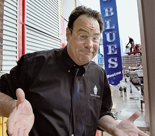Dan Aykroyd fotoğrafı