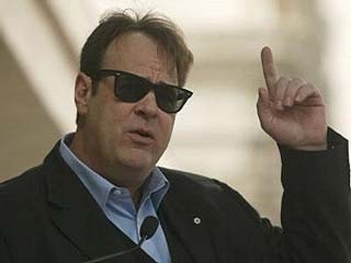 Dan Aykroyd fotoğrafı