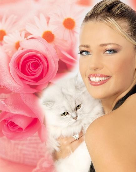 Esra Sönmezer Fotoğrafı