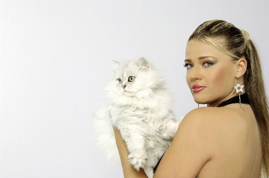 Esra Sönmezer Fotoğrafı