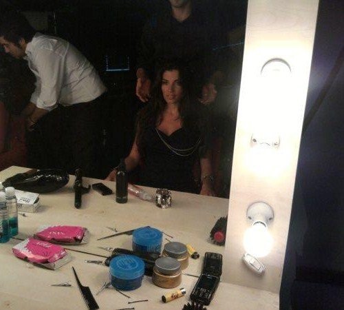 Ezgi Sözüer Fotoğrafı