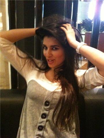 Ezgi Sözüer Fotoğrafı