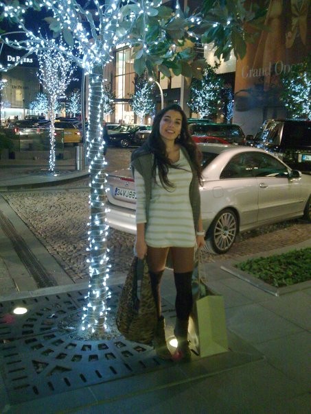 Ezgi Sözüer fotoğrafı