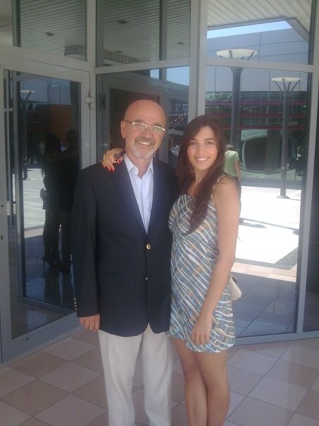 Ezgi Sözüer fotoğrafı