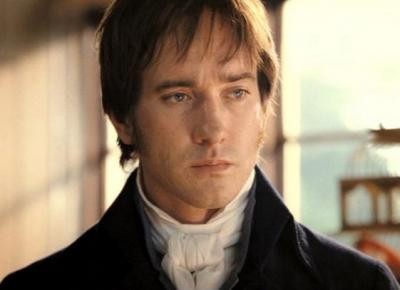 Matthew Macfadyen Fotoğrafı