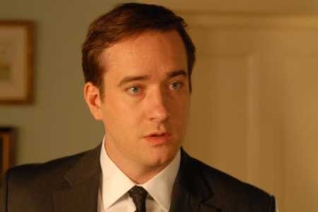 Matthew Macfadyen Fotoğrafı