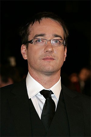 Matthew Macfadyen Fotoğrafı