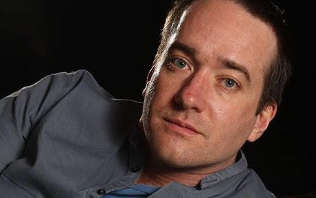 Matthew Macfadyen Fotoğrafı