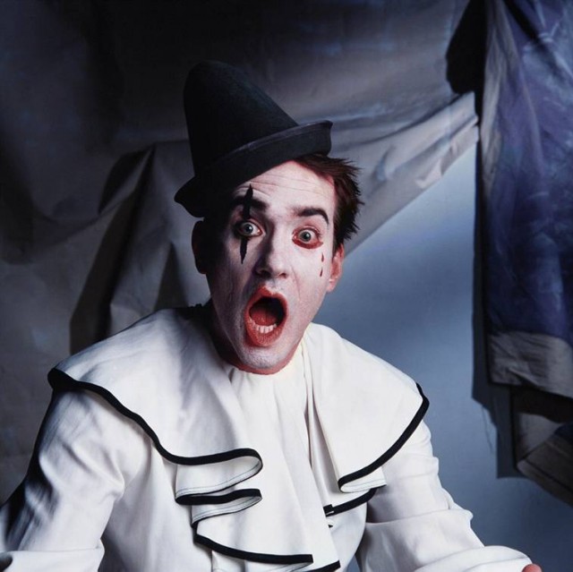 Matthew Macfadyen Fotoğrafı