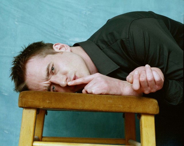 Matthew Macfadyen Fotoğrafı