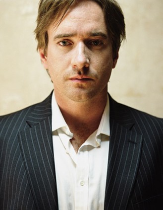 Matthew Macfadyen Fotoğrafı