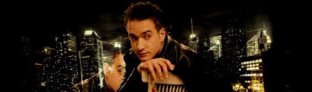 Matthew Macfadyen Fotoğrafı