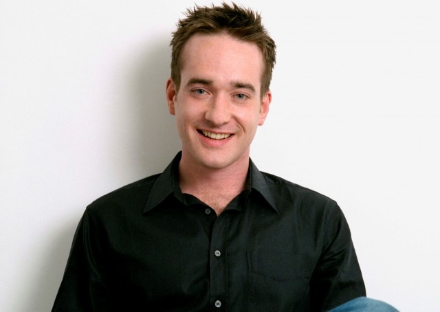 Matthew Macfadyen Fotoğrafı