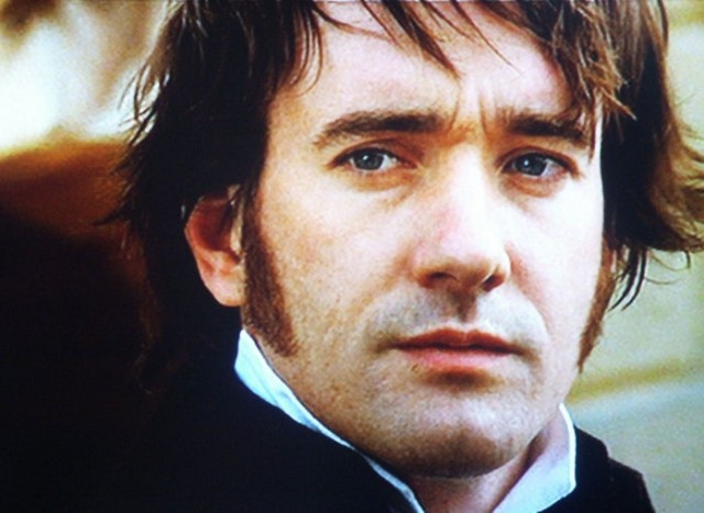 Matthew Macfadyen Fotoğrafı