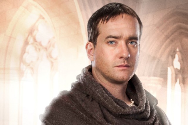 Matthew Macfadyen Fotoğrafı