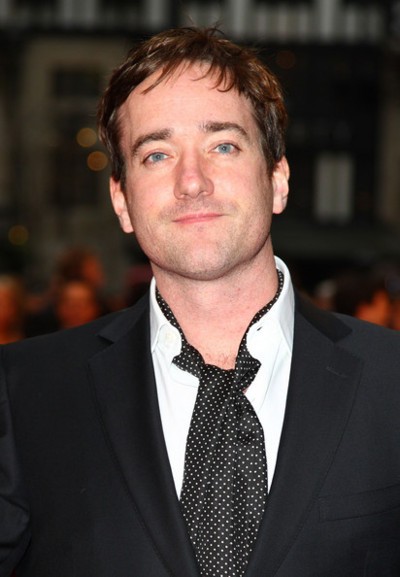 Matthew Macfadyen fotoğrafı
