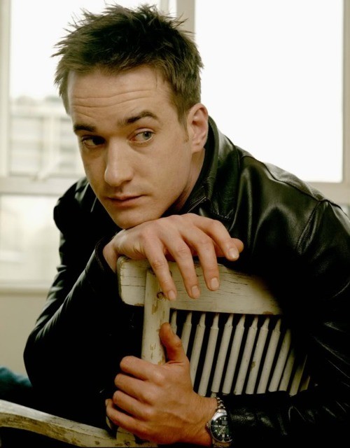 Matthew Macfadyen fotoğrafı