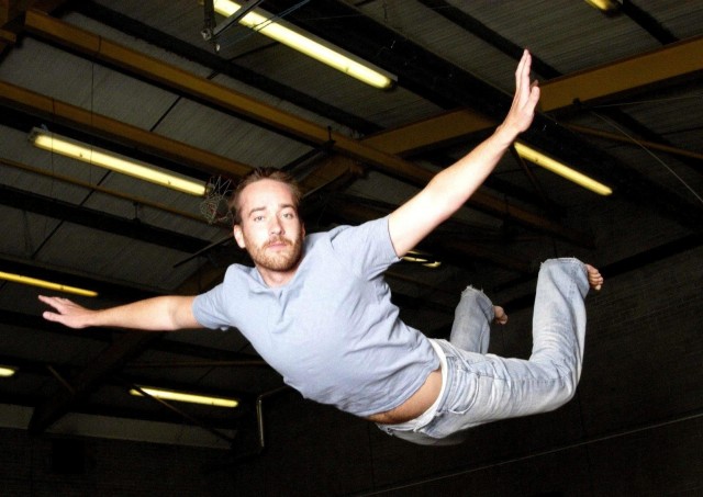 Matthew Macfadyen Fotoğrafı