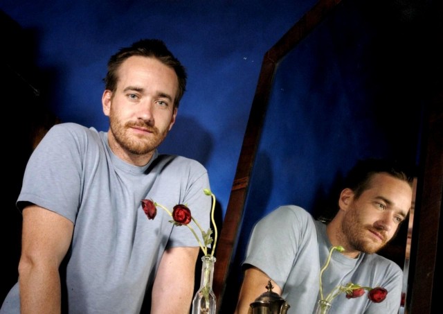 Matthew Macfadyen Fotoğrafı