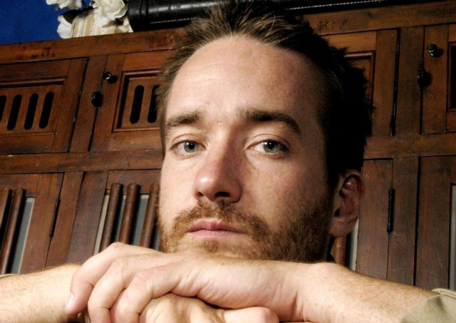 Matthew Macfadyen Fotoğrafı