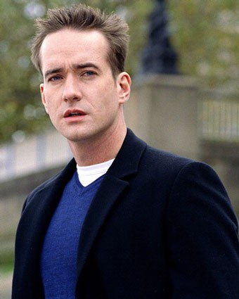 Matthew Macfadyen Fotoğrafı