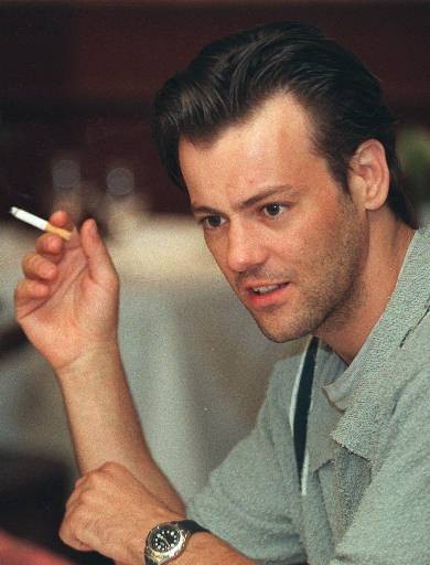 Rupert Graves fotoğrafı