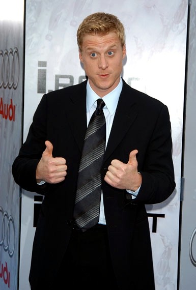 Alan Tudyk fotoğrafı