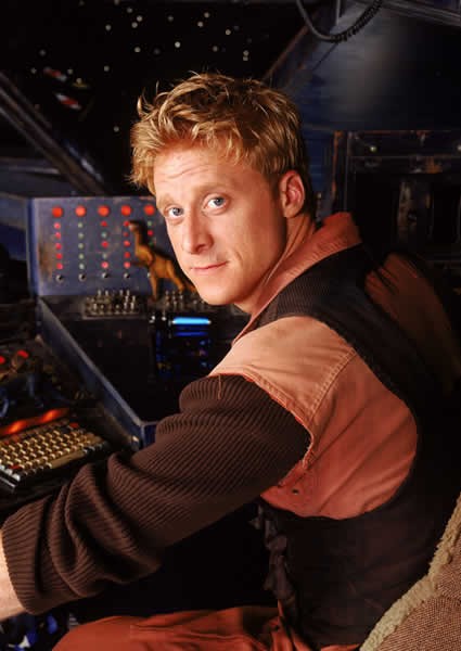 Alan Tudyk fotoğrafı