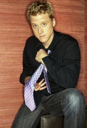 Alan Tudyk fotoğrafı