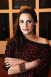 Pilar Gamboa fotoğrafı