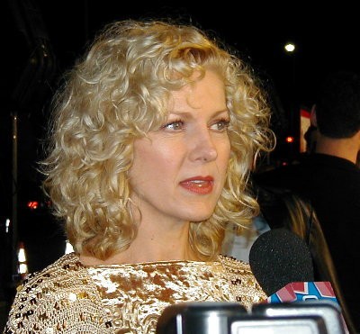 Diana Scarwid fotoğrafı