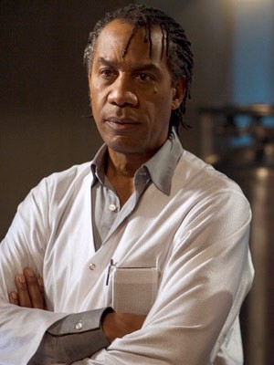 Joe Morton Fotoğrafı