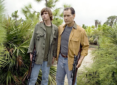 James Remar fotoğrafı