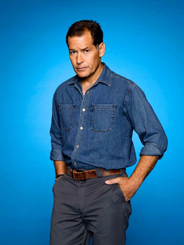 James Remar fotoğrafı