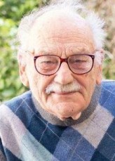 Charles Thake fotoğrafı