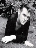 Steven Patrick Morrissey fotoğrafı