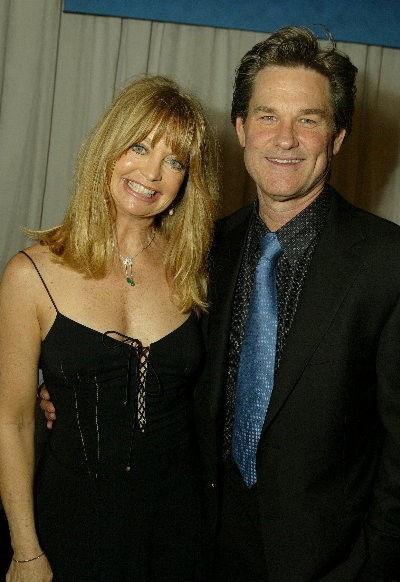 Kurt Russell fotoğrafı