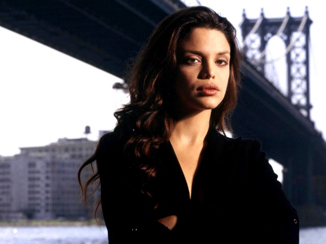 Vanessa Ferlito Fotoğrafı