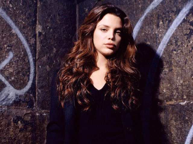 Vanessa Ferlito Fotoğrafı