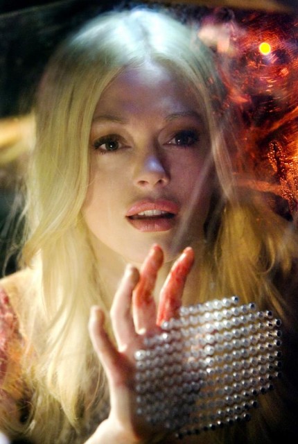 Rose McGowan fotoğrafı