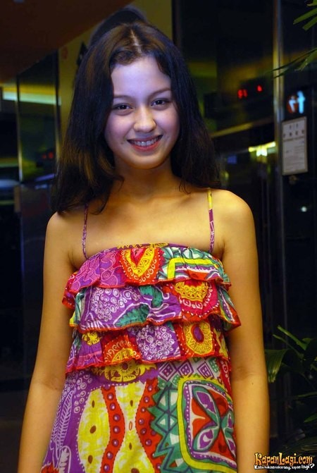 Kimberly Ryder fotoğrafı